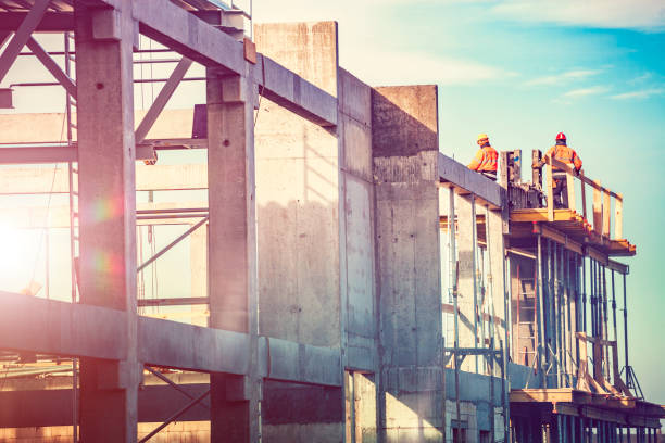 Best Concrete Sealing and Maintenance in Thompson, ND