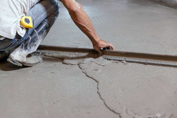 Best Concrete Staining and Coloring in Thompson, ND