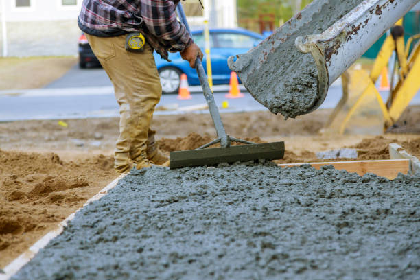 Best Concrete Demolition Services in Thompson, ND