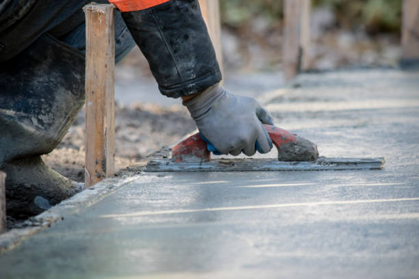 Best Concrete Steps and Stairs in Thompson, ND