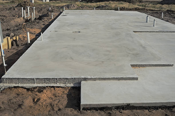 Best Concrete Sidewalk Installation in Thompson, ND