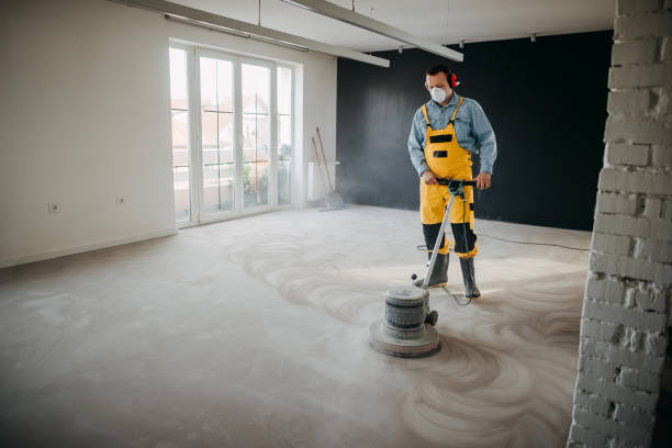 Best Concrete Slab Construction in Thompson, ND