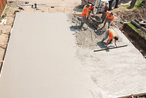 Best Concrete Removal and Replacement in Thompson, ND
