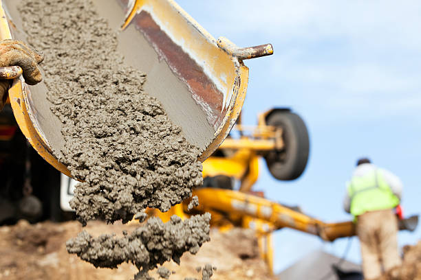 Best Concrete Removal and Replacement in Thompson, ND