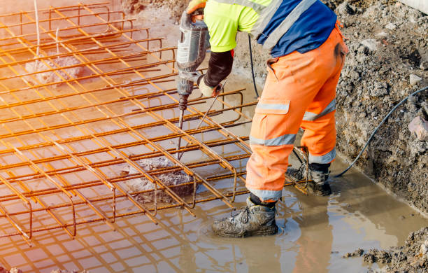 Best Concrete Removal and Replacement in Thompson, ND