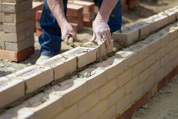 Best Concrete Slab Construction in Thompson, ND