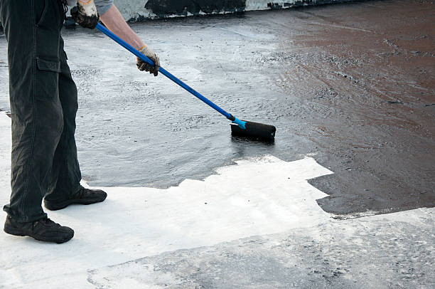Best Commercial Concrete Services in Thompson, ND
