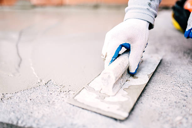 Best Commercial Concrete Services in Thompson, ND