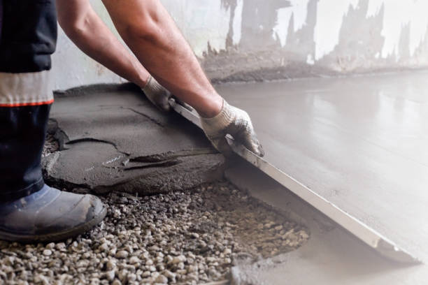 Best Concrete Grinding and Polishing in Thompson, ND