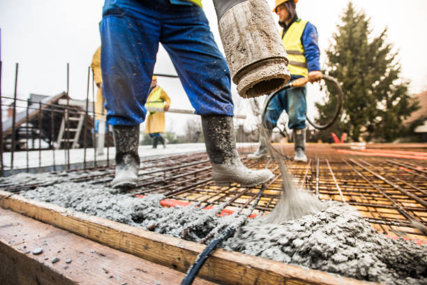  Thompson, ND Concrete contractor Pros